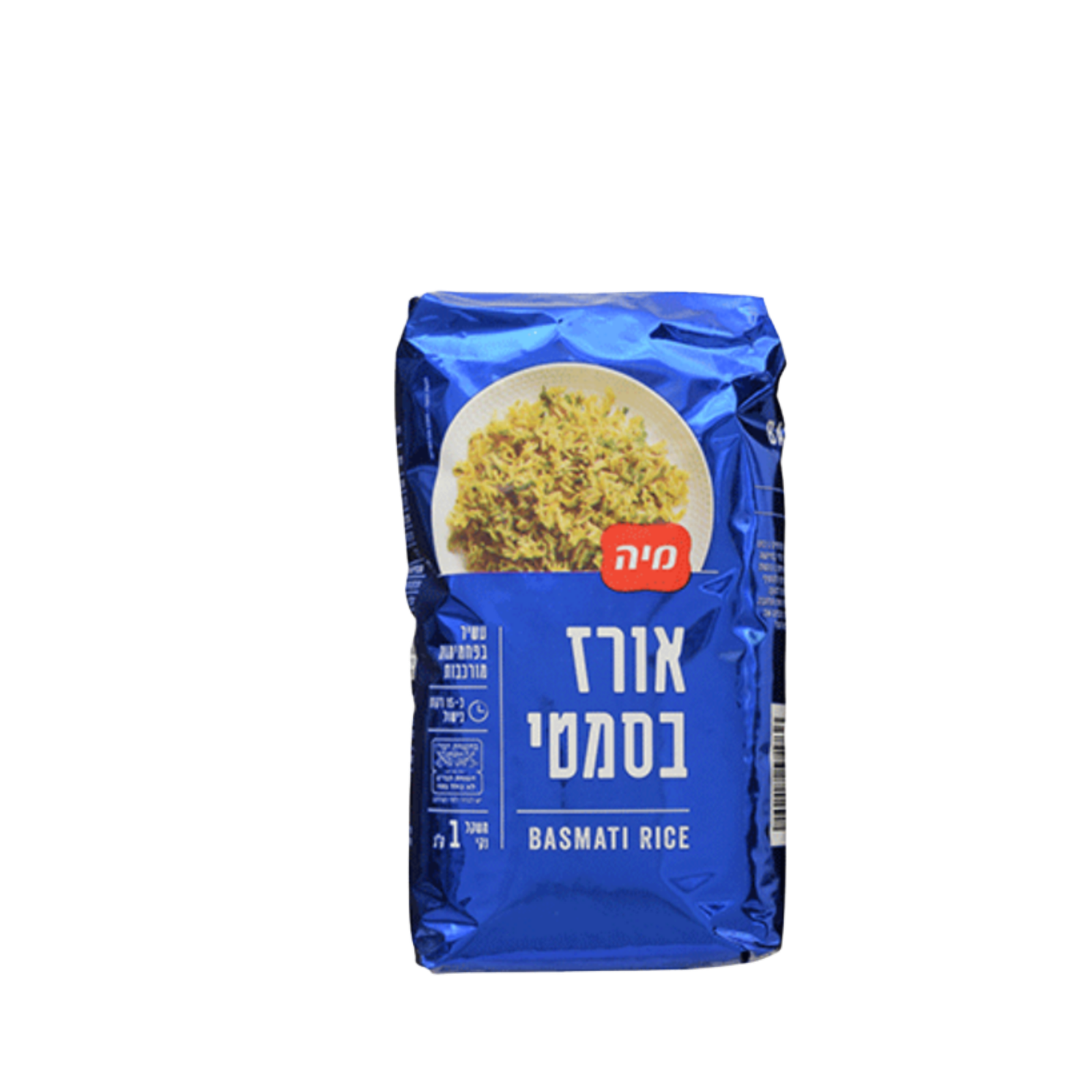 אורז בסמטי