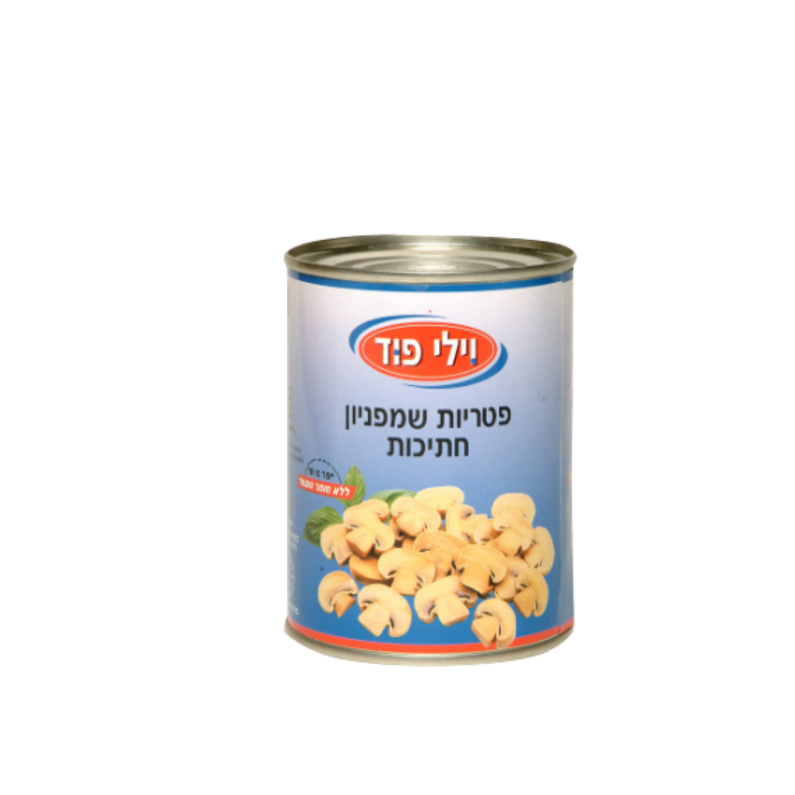 שימורי פיטריות